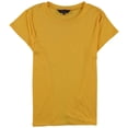 thumbnail image 1 of Rachel Roy Womens Slit Back Pullover Blouse, Yellow, Plus Size, 1X, 1 of 5