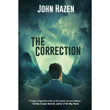 The Correction (Paperback)