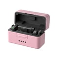 thumbnail image 3 of ZOUBAOQ Wireless Microphone Charging Case Silicone Protective Case Fit for DJI MIC, 3 of 8