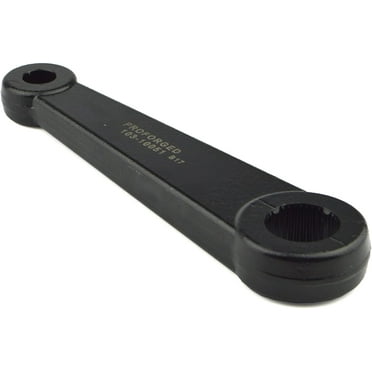 Proforged 103-10051 Front Pitman Arm (e-Coated)