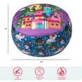 thumbnail image 3 of Disney Encanto Kids' Smooshie Bean Bag Chair, 3 of 7
