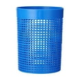thumbnail image 1 of S SERENABLE Panier de Collecte de Débris Filtre pour Piscine R211084 Bleu, 1 of 9