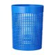 thumbnail image 1 of Recipiente para hojas de piscina, filtro de cesta, recolección de residuos, limpiador de piscinas de spa Azul, 1 of 9