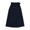 A-Navy52, variant on Womens Skirt Wrap Skirt With Bow Waist Design Stylish Solid Color Loose Elegant Casual Dating Party Street Trendy Skirts
