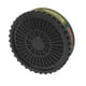 thumbnail image 1 of RESPIRADOR REPUESTO MULTI-GAS TRUPER 13733 Truper CAR-MU, 1 of 3