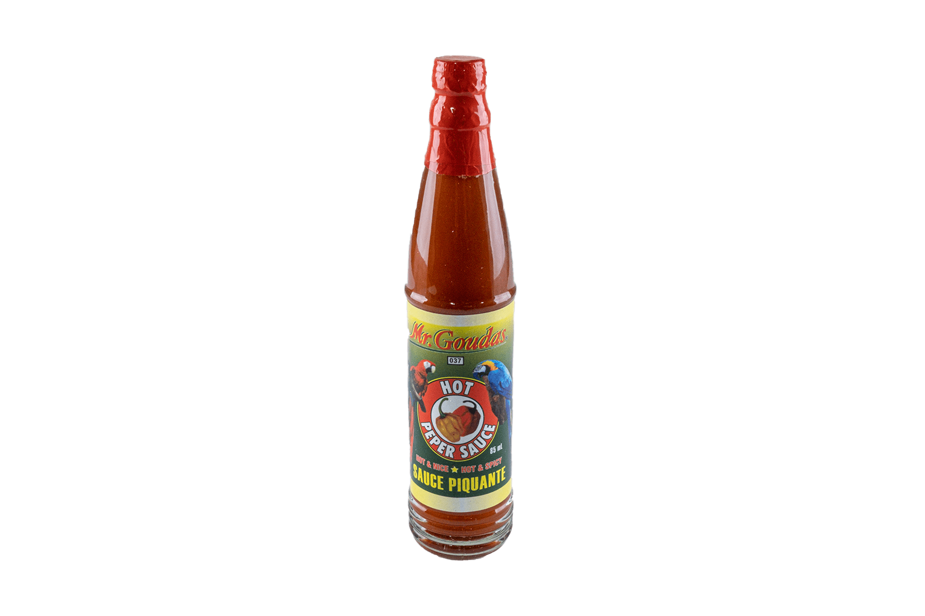 MG RED PEPPER SAUCE, E-AL PREMIUM RED PEPPER SAUCE