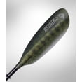 thumbnail image 2 of Werner Paddle Camano Hooked (Carbon Shaft) Low Profile 2pc, 2 of 3