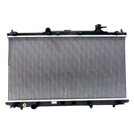 For Honda Accord 2013-2014 Replace RAD13363 Engine Coolant Radiator