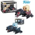 thumbnail image 2 of FUNKO POP Figura de acción Juguete infantil Coleccionable Regalo de cumpleaños Modelo de decoración infantil Regalo para amigos Coleccionable, 2 of 4