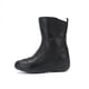 thumbnail image 1 of Botas de moto para mujer: diseño clásico, cómodas y transpirables, adecuadas para desplazamientos diarios y conducción informal.,Negro,36, 1 of 14