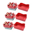 thumbnail image 1 of 3 Unids DC12V-24V Audio para Coche Portafusibles Marino Interruptor Interruptor Restablecimiento Manual 50A shamjiam Interruptor del fusible del bote del automóvil, 1 of 8