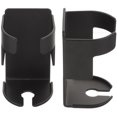 thumbnail image 1 of unbranded 2Ud Soporte Organizador Para Cepillo De Negro Con Estructura Resistente Y Saludable, 1 of 6