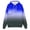 Blue&&100, variant on CONROSES Mens Pet Pouch Hoodies Colorblock Long Sleeve Pullover Hoodie for Men Winter Puppy Cat Dog Hooded Sweatshirts with Pocket