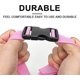 thumbnail image 4 of Anti-snoring Mouthpiece, Adjustable Jaw Positioning, Custom Teeth Impressions, Usa Made & Fda Cleared Snore Solution Mouth Guard-hhny, 4 of 5