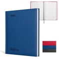 thumbnail image 2 of Libreta Agenda Ejecutiva Ferrini Empastado Blocco Creativo 128h, 2 of 5