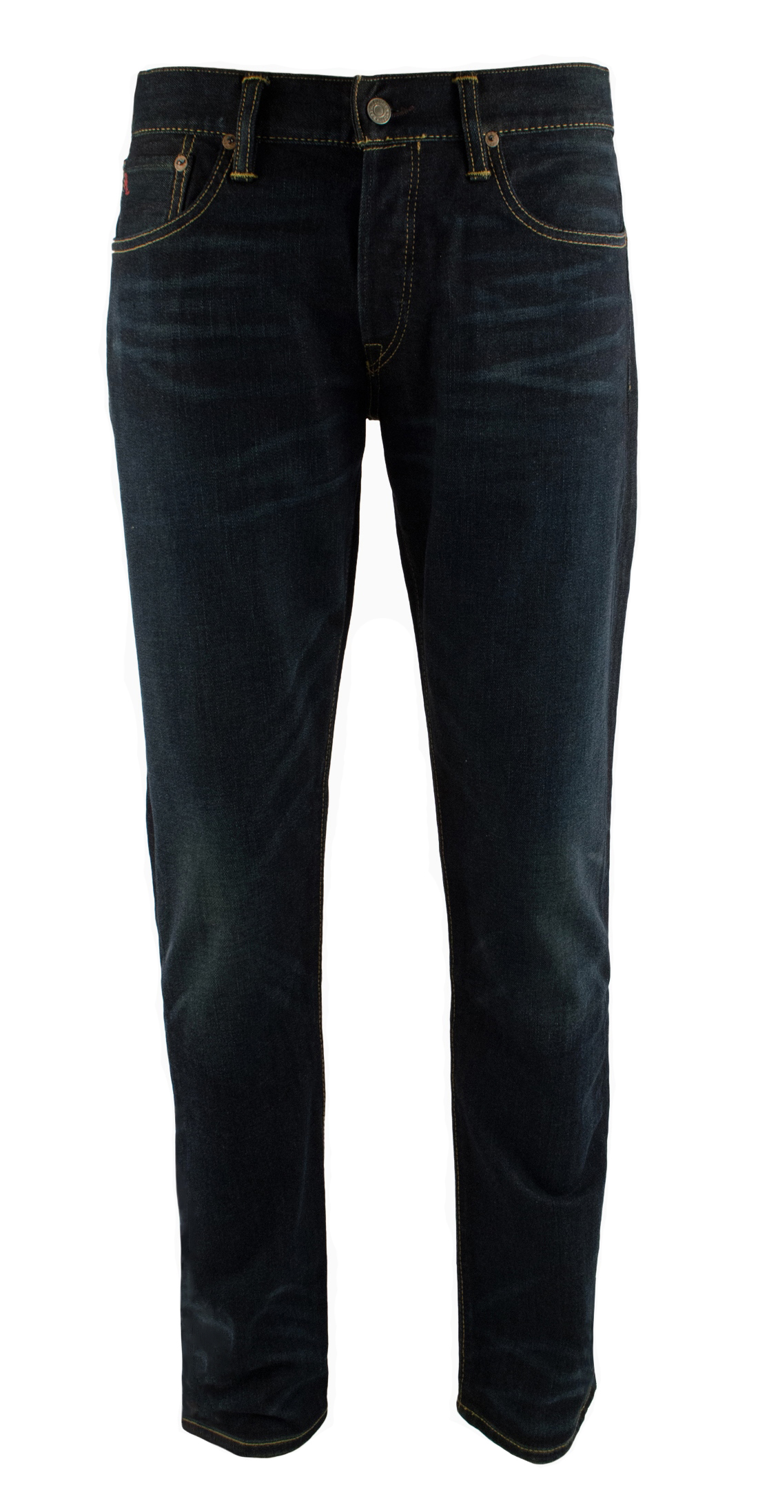 Men's Big \u0026 Tall Hampton Stretch 