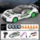 thumbnail image 2 of SC24A11 Remote Control Drift Car, Mini Drift Remote Control Car 1:24 Remote Control Car 2.4GHz, 2 of 5