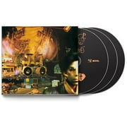 Prince - Sign O' The Times - R&B / Soul - CD