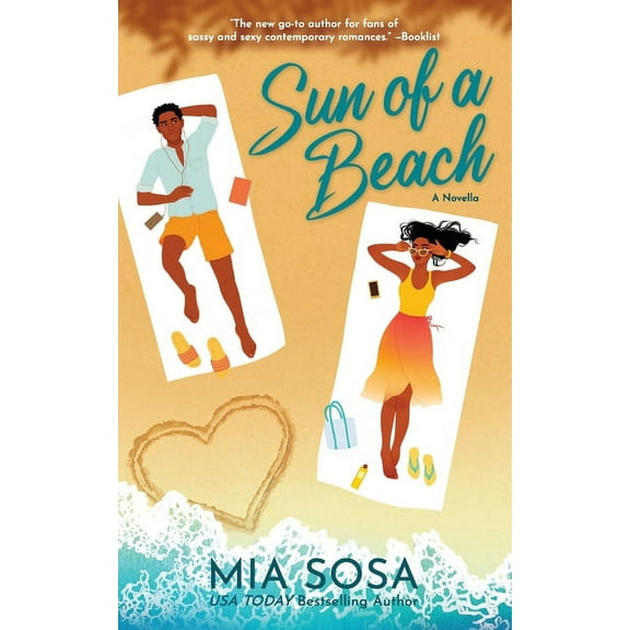 Sun of a Beach, (Paperback)