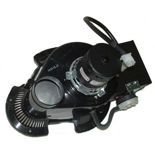 Fasco W5 Motor Bradford White Hot Water Heater Exhaust Draft Inducer