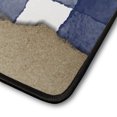 thumbnail image 2 of Patriotic Pug 4th of July Independence Paws Desk Mat Full Keyboard Mouse Pad Dog Lover Gifts Large Mousepad - 02010, 2 of 5