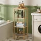 thumbnail image 4 of Estante para Baño AmazerBath de Bambú, 4 Niveles, Ahorrador de Espacio, 4 of 8