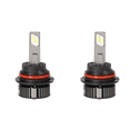 thumbnail image 2 of Metra Electronics He-9004Pro Headlight Bulb - LED, 2 of 3