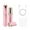 Pink- USB, variant on Electric Facial Hair Remover – Painless Eyebrow/Lip/Bikini Trimmer For Women, Rechargeable USB Epilator For Sensitive Skin