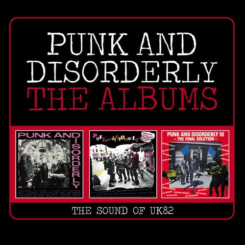 Punk record labels and the struggle for autonomy
