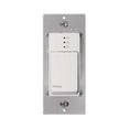 thumbnail image 2 of Broan-Nutone Exhaust Fan Timer,9 A,White,120 V CD60W, 2 of 2