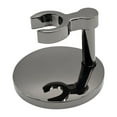 thumbnail image 1 of BELOVING Support de Rasage Robuste Stabilité Support de Rasage pour Comptoir Maison Voyage Noir, 1 of 9