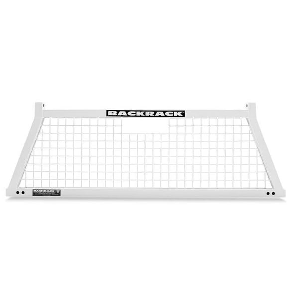 Backrack 10800W Safety Rack Frame Fits select: 2019-2020 RAM 1500, 1999-2007 CHEVROLET SILVERADO