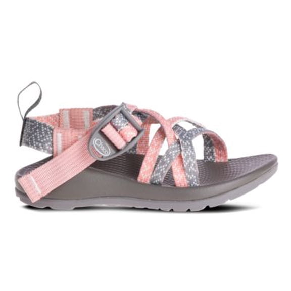 Chaco ZX/1 EcoTread Sandal Big Kid