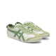 thumbnail image 5 of Zapatos casuales de cuero México 66 para hombre y zapatillas deportivas para mujer, Verde Manzana, 5 of 6