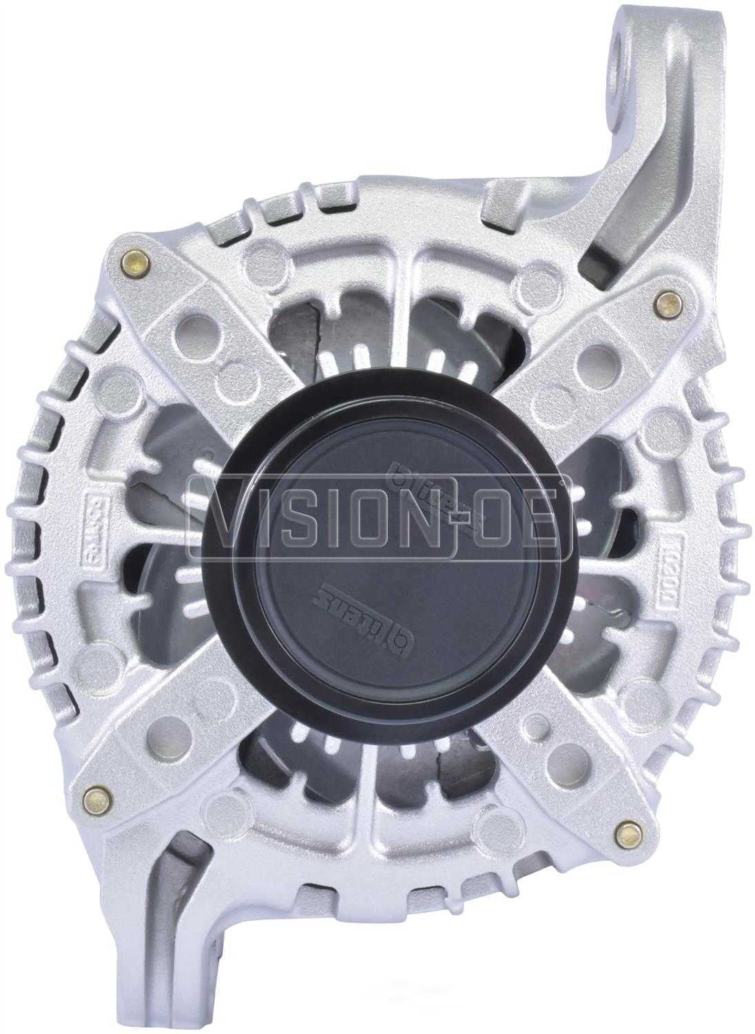 Vision OE 11887 Alternator