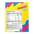 thumbnail image 4 of Starburst Duos Variety Gelatin Mix, 12 Servings, 7.85 oz Cardboard Box, 4 of 7