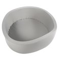 thumbnail image 4 of Piscine à Balles d'Intérieur, Piscine à Balles en Éponge Lavable pour Décorations de Fête pour Toboggans Gris, 4 of 8
