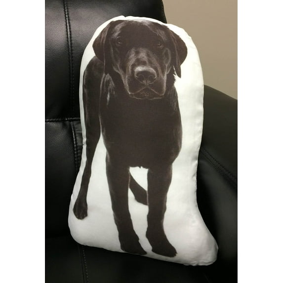 K & K Tabletops Dog Pillow - 06