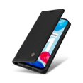 thumbnail image 3 of Flip Case For Xiaomi Redmi Note 11 4g And Stand Functionality Faux Leather And Full Matte Tpu With Card Slots Strong Magnetic Attraction, 3 of 5