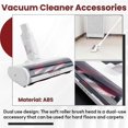 thumbnail image 4 of Electric Brush Head for Carpet Cleaning, Compatible with Dreame V8/V9B/V9P/V11/G9/K10/G10 Vacuums, 4 of 5