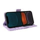 thumbnail image 4 of Funda GANGXUN para iPhone 11 con diseño acolchado elegante, cuero PU, protección total y ajuste preciso, 4 of 5