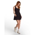 thumbnail image 5 of Reebok Women's Baseline' Pleated Dress, Sizes XS-XXXL, 5 of 7