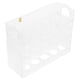 thumbnail image 5 of Soporte para guardar huevos en el frigorífico, rejilla para huevos de gallina, soporte para huevos de gallina de 3 capas, 5 of 6