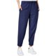 thumbnail image 1 of Rachel Roy Pantalones casuales a rayas para mujer, azul, pequeño, 1 of 1