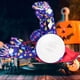 thumbnail image 4 of Fantasma De Baile Eléctrico, Juguete De Fantasma De Mendicidad Para Decoración De Fiesta De Halloween Eigraketly HA043194-02, 4 of 6