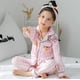 thumbnail image 1 of Conjuntos de pijamas para niños de algodón, ropa de casa de dibujos animados para niños, traje informal de manga larga para niñas, conjunto de pijamas de Navidad, ropa de dormir 2023, 1 of 2