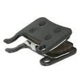 thumbnail image 4 of Bike Disc Brake Pads Shock Proof Resin Semimetal Disc Brake Pads Set Bicycle Accessory, 4 of 7