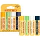 thumbnail image 2 of Burt's Bees - Bálsamo labial de cera de abejas, menta, pepino, coco y pera y vainilla, con cera de a, 2 of 13