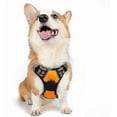 thumbnail image 3 of Dog Harness No Pull Pet Harness Adjustable Soft Padded Dog Vest Pet Harnesses, 3 of 5