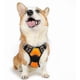 thumbnail image 3 of Dog Harness No Pull Pet Harness Adjustable Soft Padded Dog Vest Pet Harnesses, 3 of 5